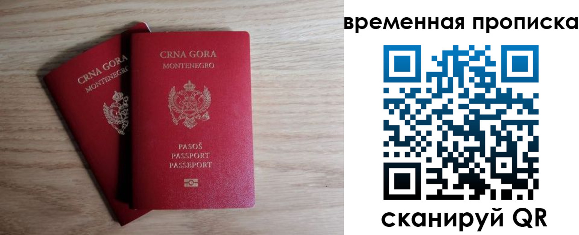 прописка для военкомата в Алуште