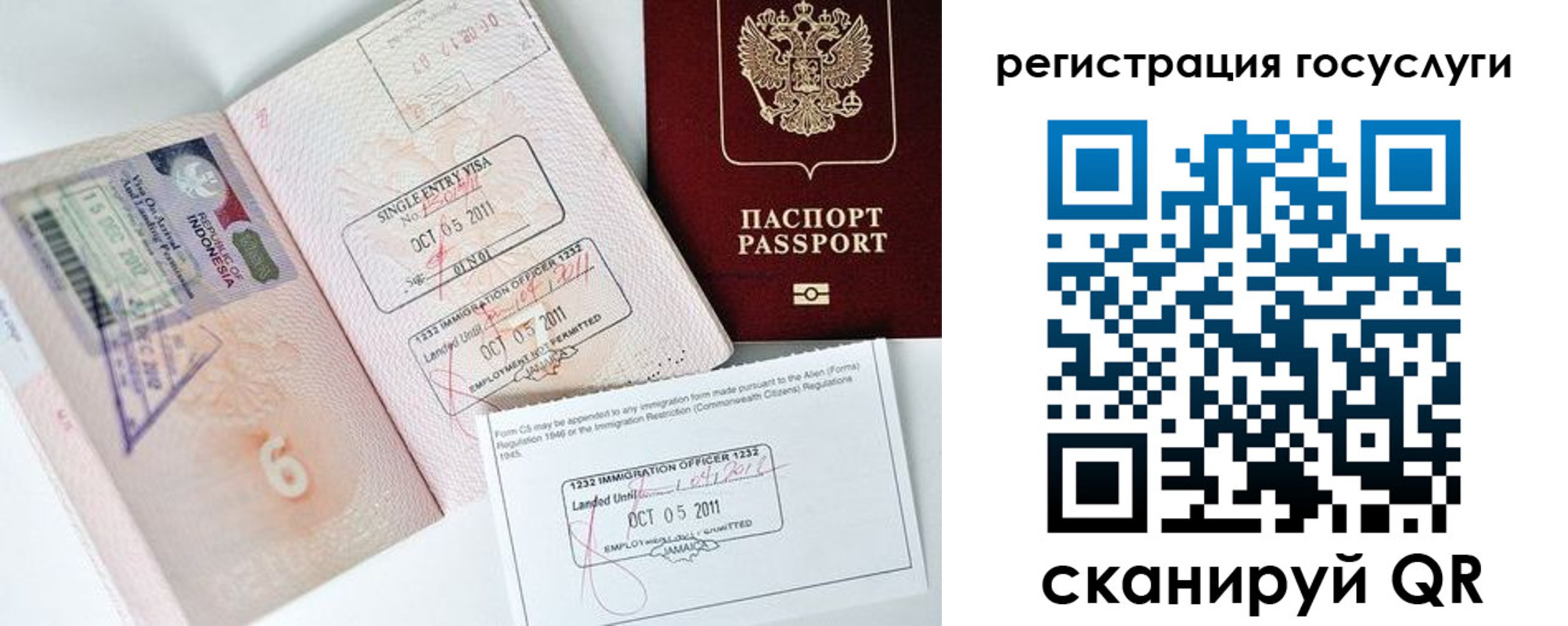 временная регистрация госуслуги в Алуште
